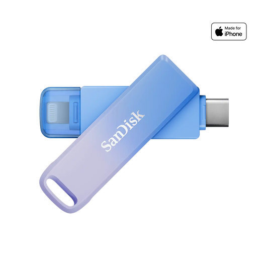 SanDisk Creator Phone Drive - 128GB