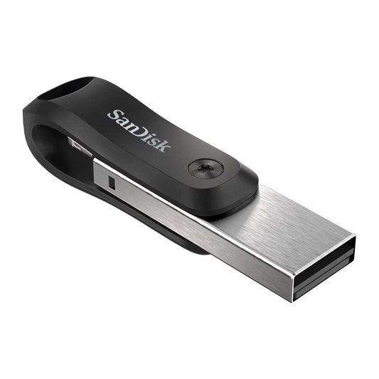 iXpand Flash Drive Go - 64GB