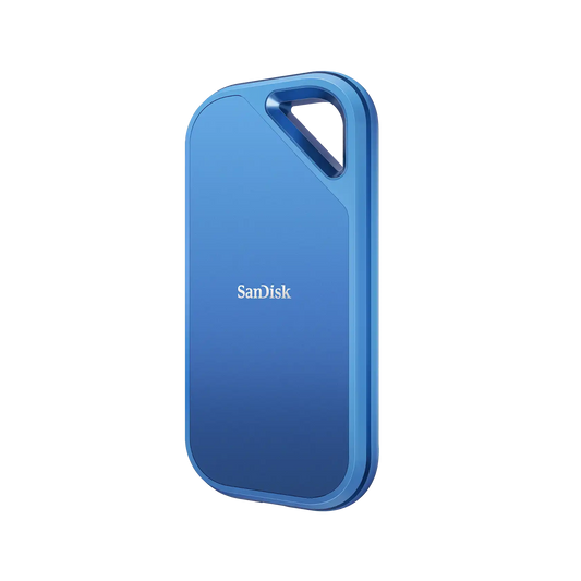 SanDisk Creator Pro Portable SSD - 1TB