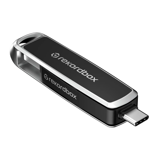 Sandisk DJ Flash Drive, 512GB