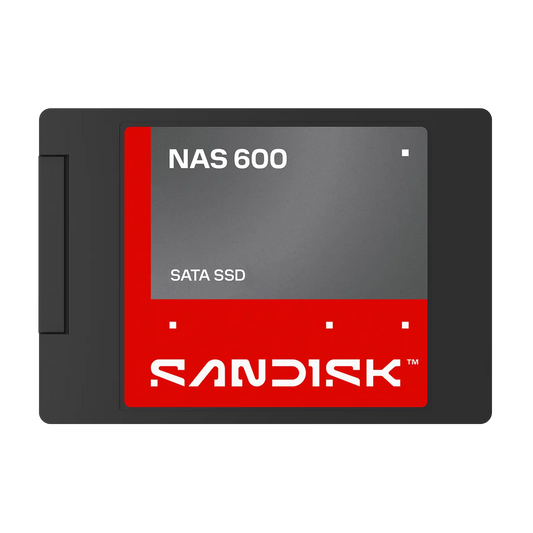 SANDISK NAS 600 SATA SSD - 1TB
