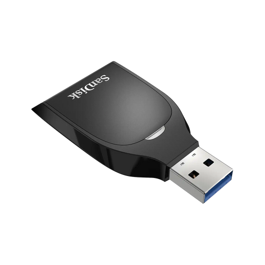 SanDisk SD™ UHS-I Card Reader