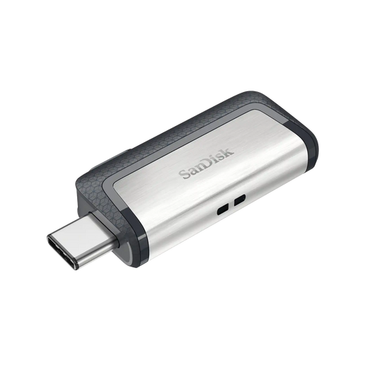 SanDisk Ultra Dual Drive USB TYPE-C - 32GB