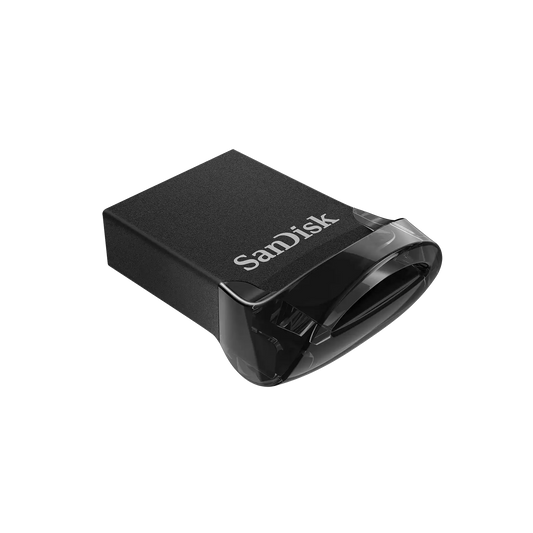 SanDisk Ultra Fit USB 3.2 Flash Drive 16GB