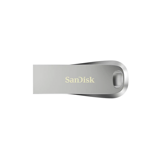 SanDisk Ultra Luxe™ USB 3.2 Gen 1 Flash Drive - 128GB