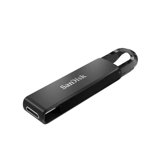 SanDisk Ultra® USB Type-C™ Flash Drive 128GB