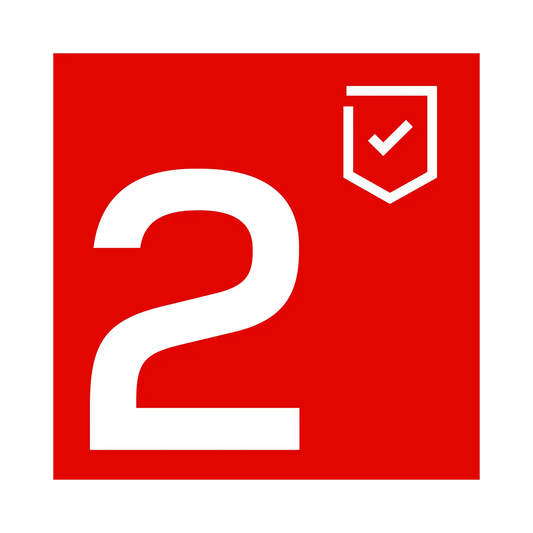 Data Recovery Plan - 2 Year