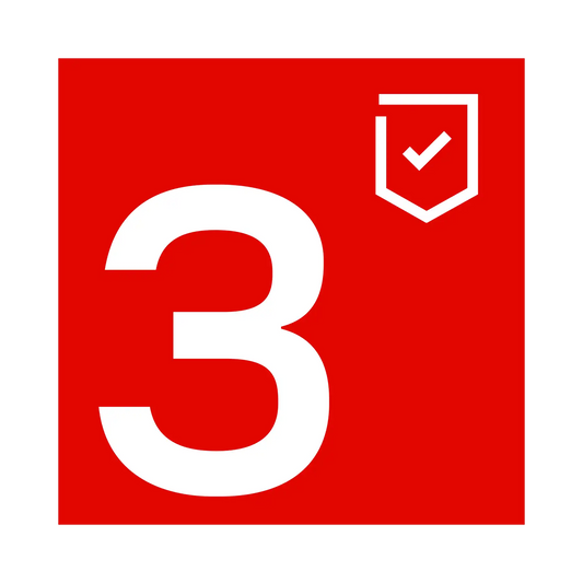 Data Recovery Plan - 2 Year