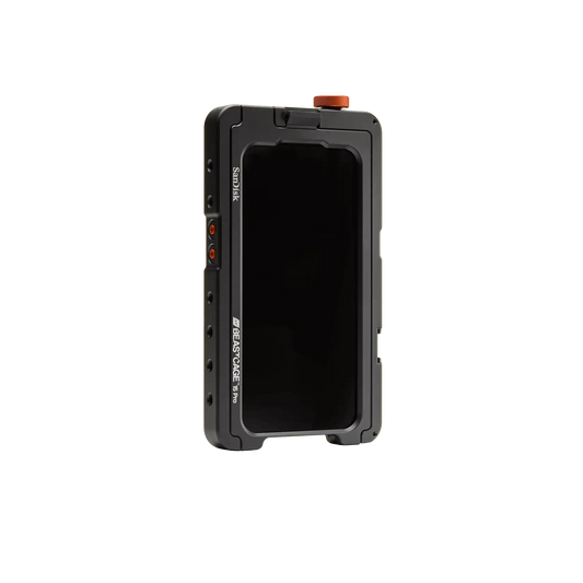 BEASTGRIP® x SanDisk Beastcage™ for iPhone 15 Pro