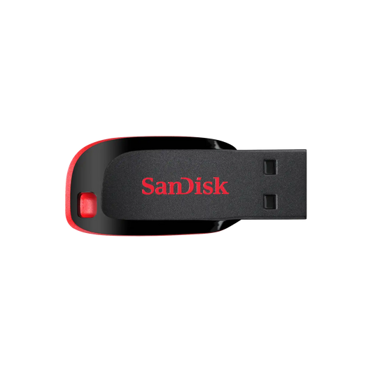 Cruzer Blade USB Flash Drive 32GB