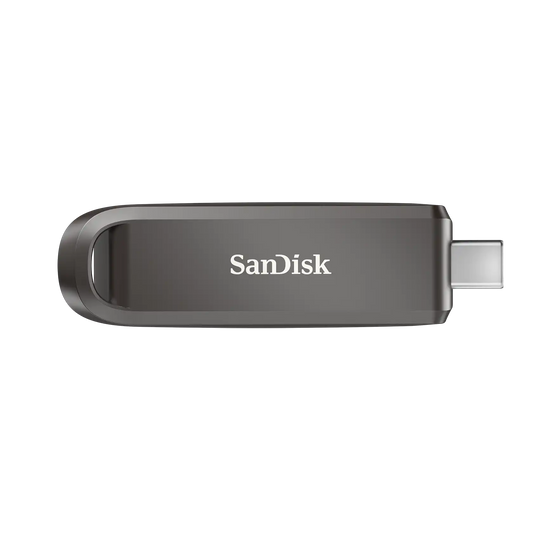 SanDisk Extreme PRO Flash Drive with USB-C - 1TB