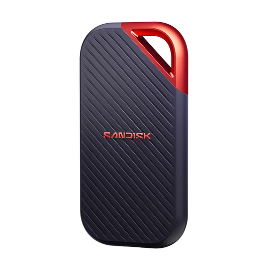 SANDISK Extreme PRO Portable SSD V3 - 2TB