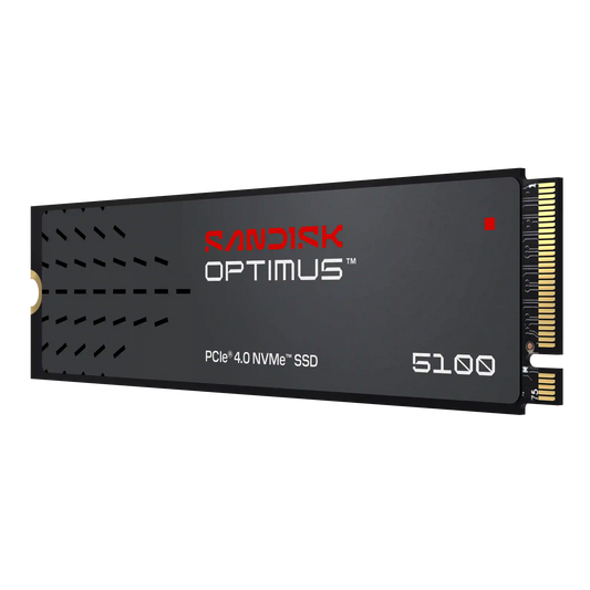 SANDISK Optimus 5100 NVMe SSD - 1TB
