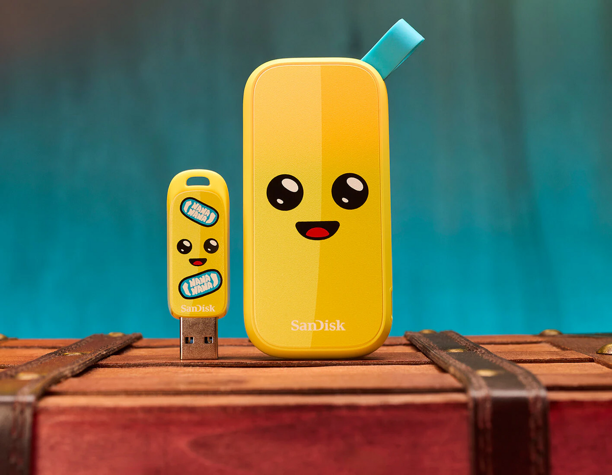 USB Flash USB-A