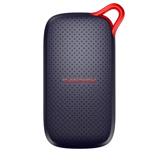 SANDISK Portable SSD V3 - 1TB