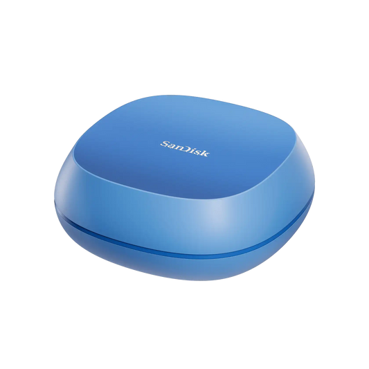 SanDisk Creator Desk Drive - 4TB