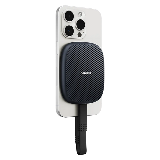 SANDISK Phone SSD - 1TB