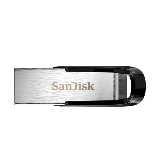 SanDisk Ultra Flair USB 3.0 Flash Drive - 32GB
