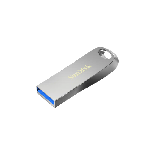 SanDisk Ultra Luxe™ USB 3.2 Gen 1 Flash Drive - 128GB